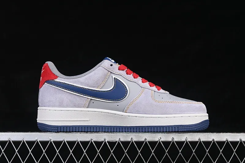 All categories Nk Air Force 1 Air Force series Nk Air Force 1 Low Air Force low-top Nike Air Force 1'07 Low Limited to the Year of the Horse Horse steps on Xiangyun Air Force 1 low-top casual sneakers HT5088-623